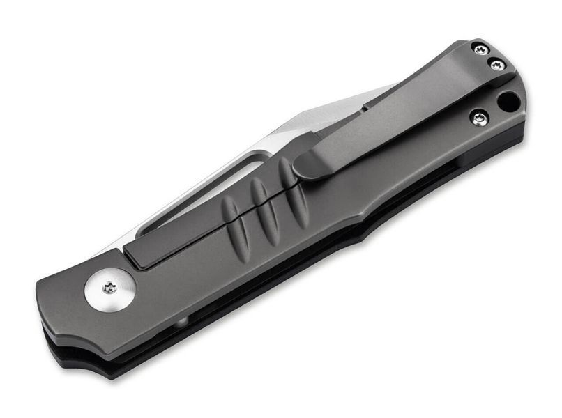 Ніж Boker Plus Sliplock 01BO975 4009062 фото