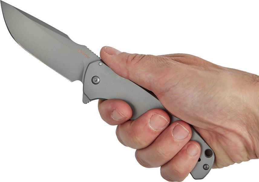 Ніж Kershaw Scour 1416 17400641 фото