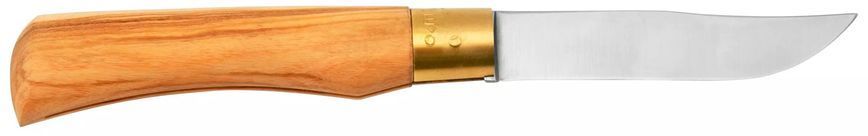 Ніж Old Bear Classic Carbon Steel XL Olive 9306/23_LU 13310015 фото