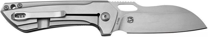 Нож Boker Plus Swoopy 01BO693 23731108 фото