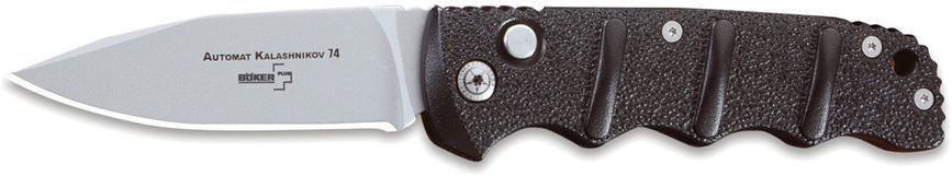 Ніж Boker Plus AKS-74 CPM-S30V 01KALS30 4007484 фото