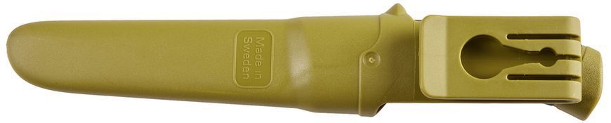 Ніж Morakniv Companion S Olive Green 14068 23050237 фото