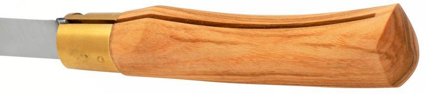 Ніж Old Bear Classic Carbon Steel XL Olive 9306/23_LU 13310015 фото