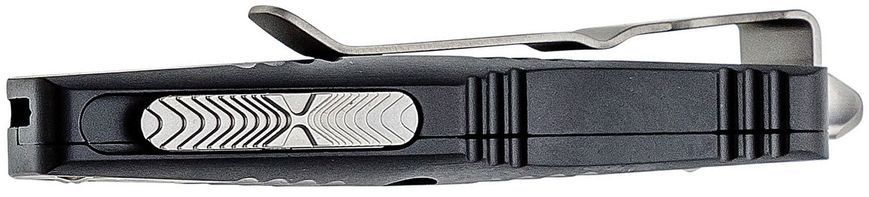Ніж Microtech Mini Troodon Double Edge Sronewash 238-10 14090345 фото
