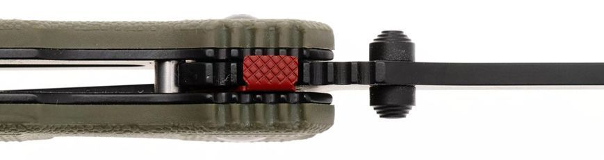 Нож FKMD Predator Evolution OD Green FX-449 OD 17530742 фото