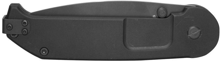 Ніж Extrema Ratio BF2 CT Black 04.1000.0146/BLK 17840228 фото