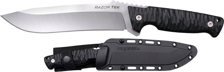 Ніж Cold Steel Razortek 6,5" CS-FX-65RZR 12601543 фото