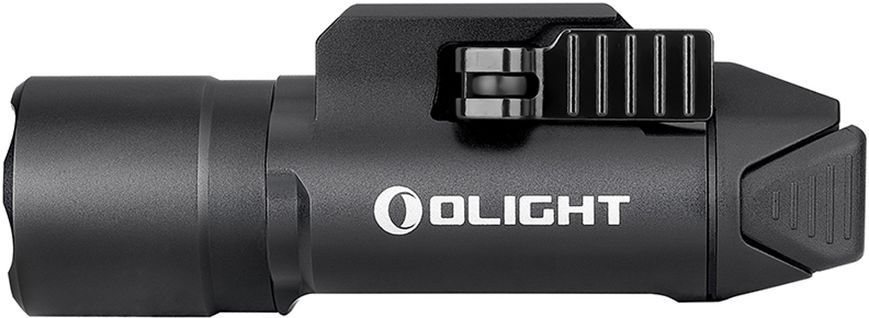 Ліхтар Olight Valkyrie Turbo Black (250 Lm) Valkyrie Turbo-BK 23703676 фото