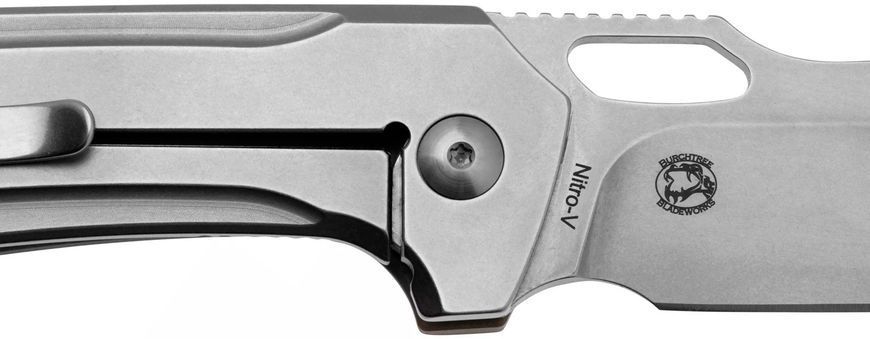 Нож Boker Plus Swoopy 01BO693 23731108 фото