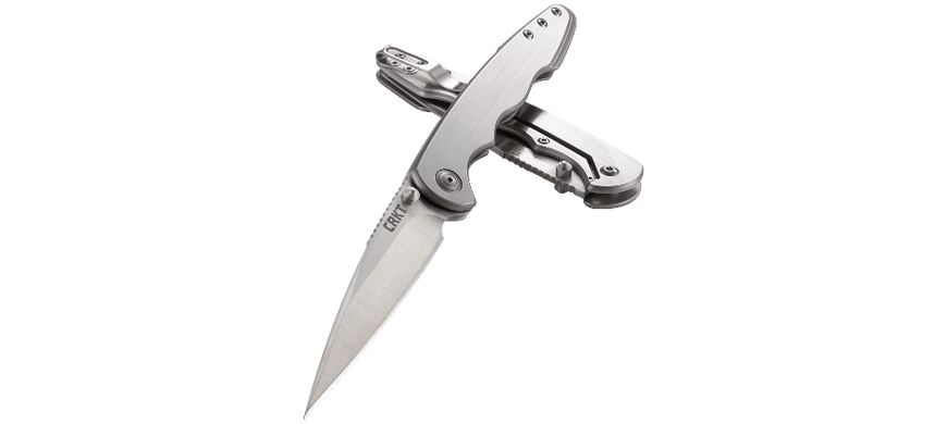Ніж CRKT Flat Out 7016 4007719 фото