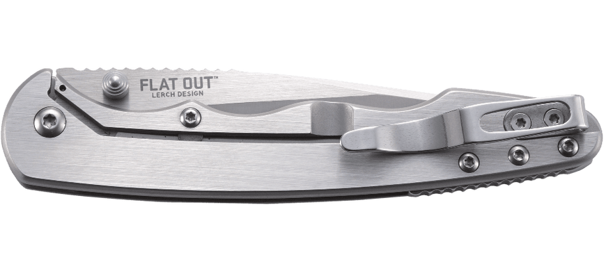 Ніж CRKT Flat Out 7016 4007719 фото