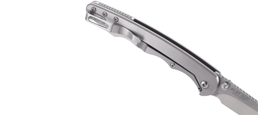 Ніж CRKT Flat Out 7016 4007719 фото