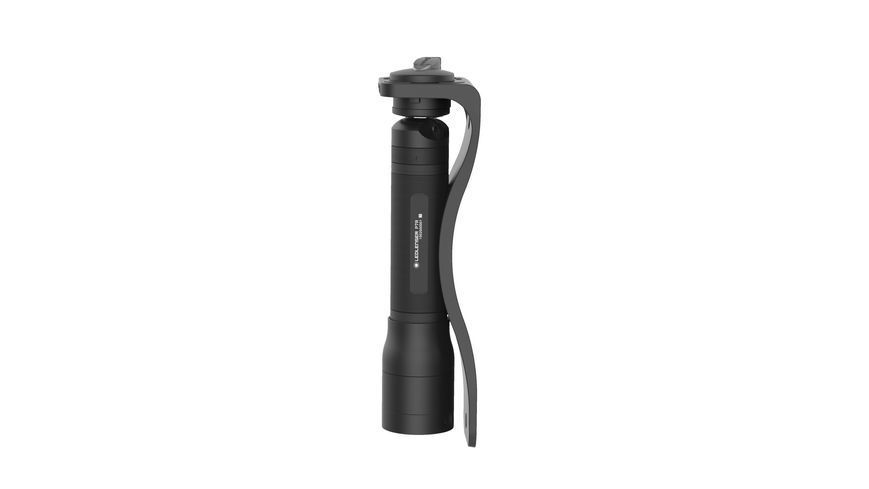 Фонарь LedLenser P7R (заряжается) 9608R 6006452 фото