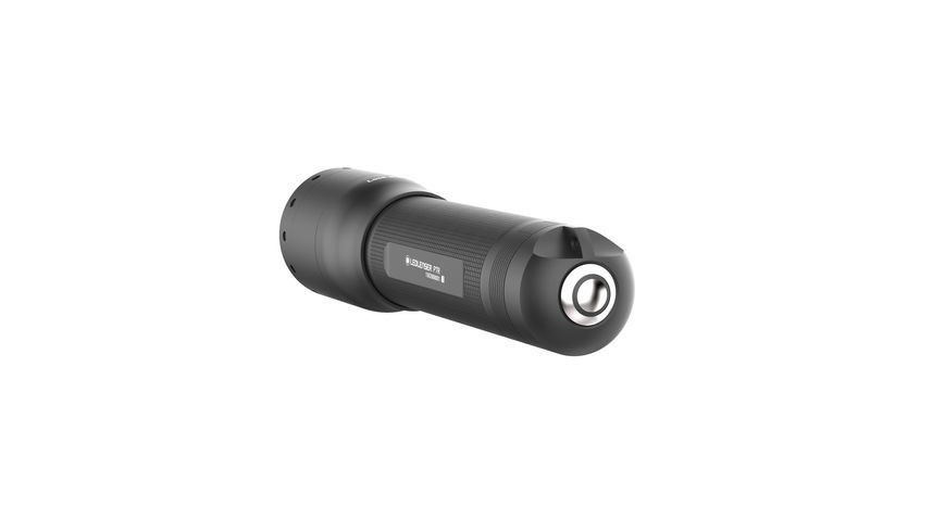 Фонарь LedLenser P7R (заряжается) 9608R 6006452 фото