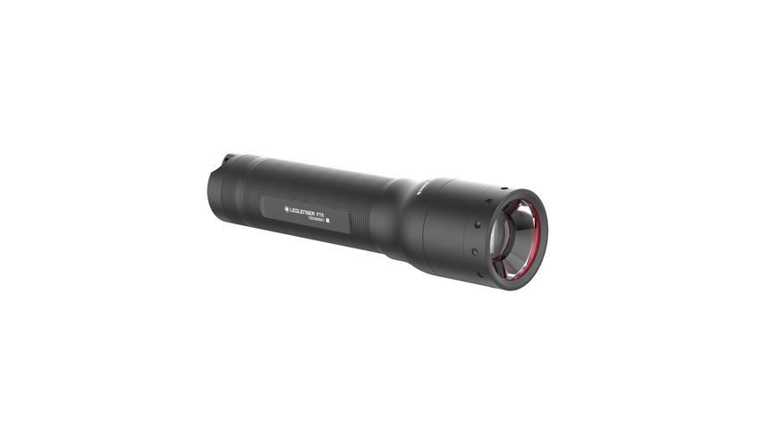 Фонарь LedLenser P7R (заряжается) 9608R 6006452 фото