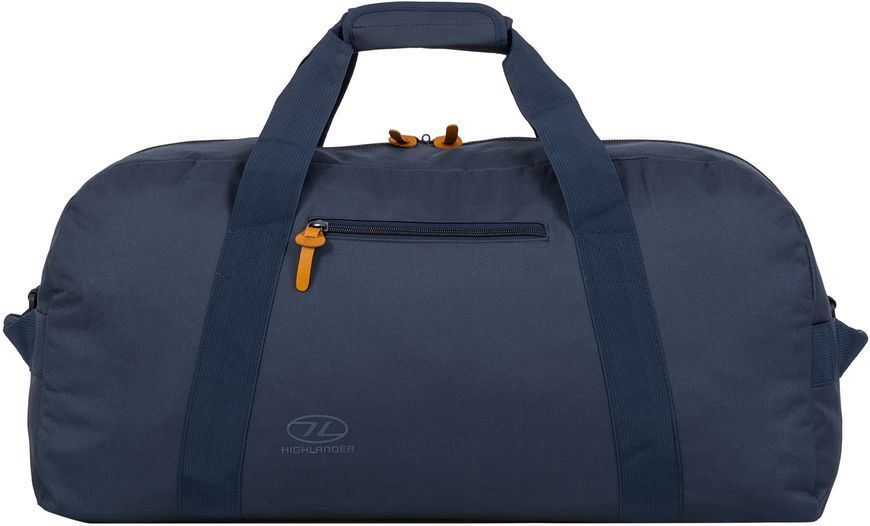 Сумка дорожная Highlander Cargo 65L Denim Blue (RUC258-DE) 926950 фото