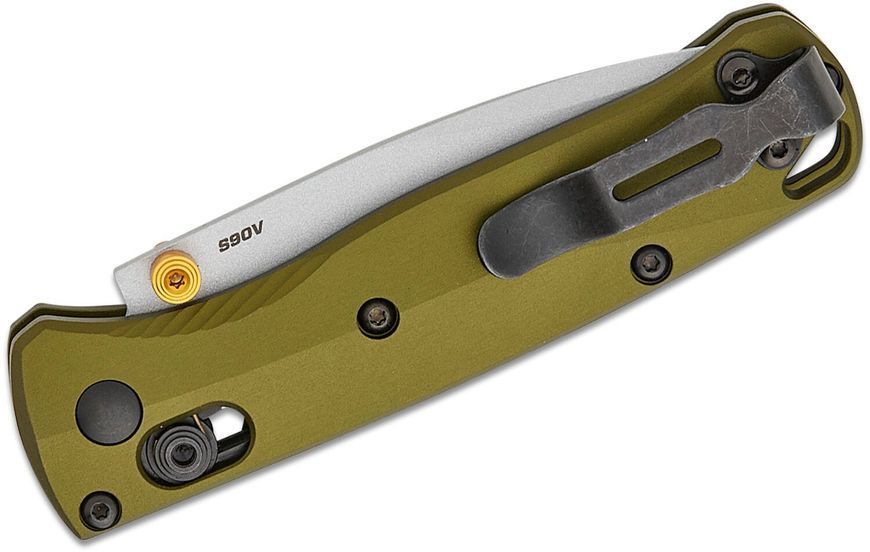 Нож Benchmade Mini Bugout 533SL-10 4009268 фото