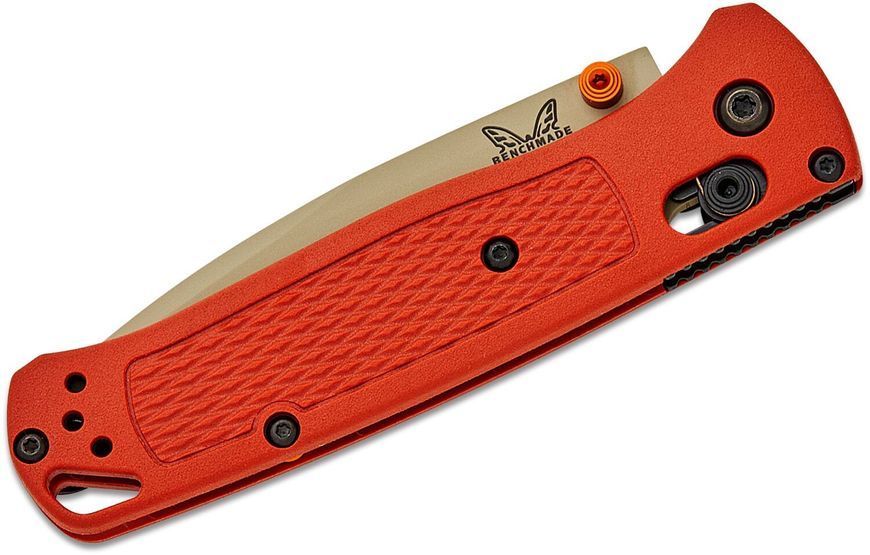 Ніж Benchmade Bugout 535TN-10 4009104 фото
