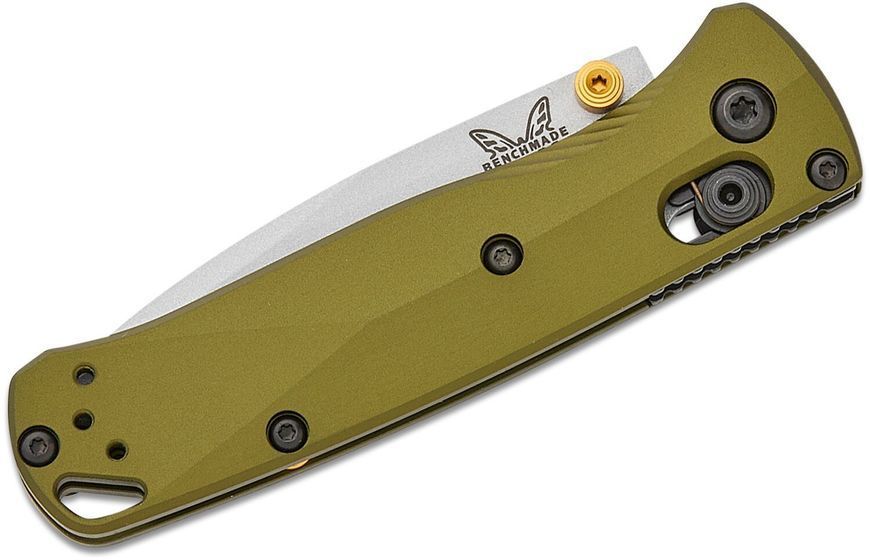 Нож Benchmade Mini Bugout 533SL-10 4009268 фото