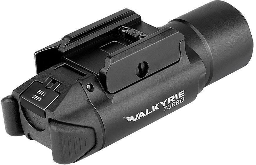 Ліхтар Olight Valkyrie Turbo Black (250 Lm) Valkyrie Turbo-BK 23703676 фото