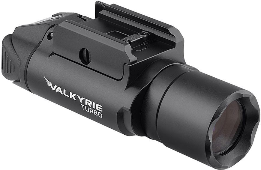 Ліхтар Olight Valkyrie Turbo Black (250 Lm) Valkyrie Turbo-BK 23703676 фото