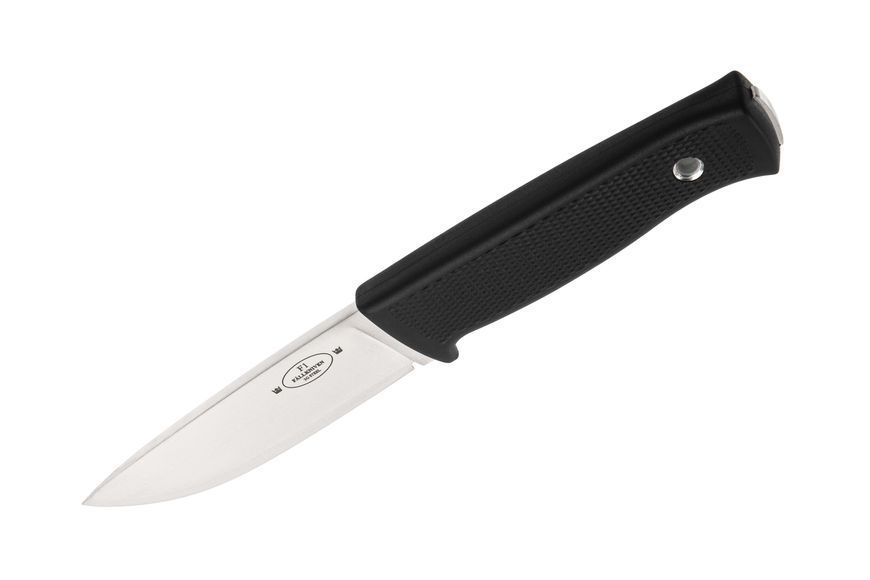 Нож Fallkniven F1 Pilot Survival, Zytel ножны, сталь 3G F1z3G 4000418 фото