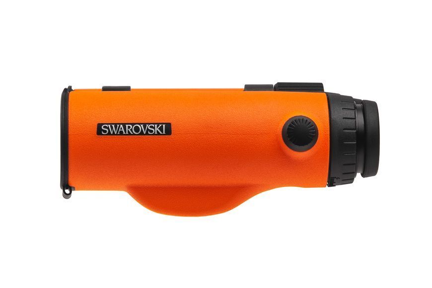 Бинокль с дальномером Swarovski EL-O-Range 8x42 SWB38 SWB38 5002811 фото