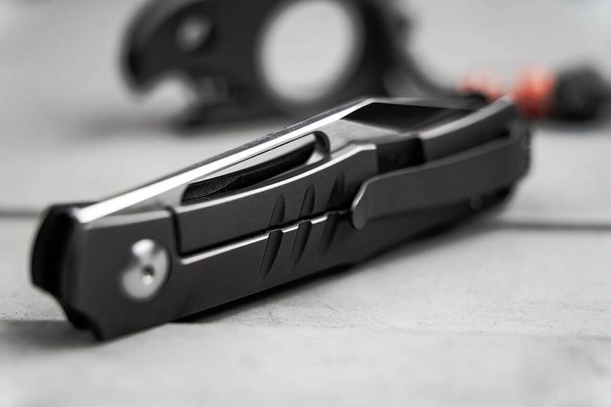 Ніж Boker Plus Sliplock 01BO975 4009062 фото