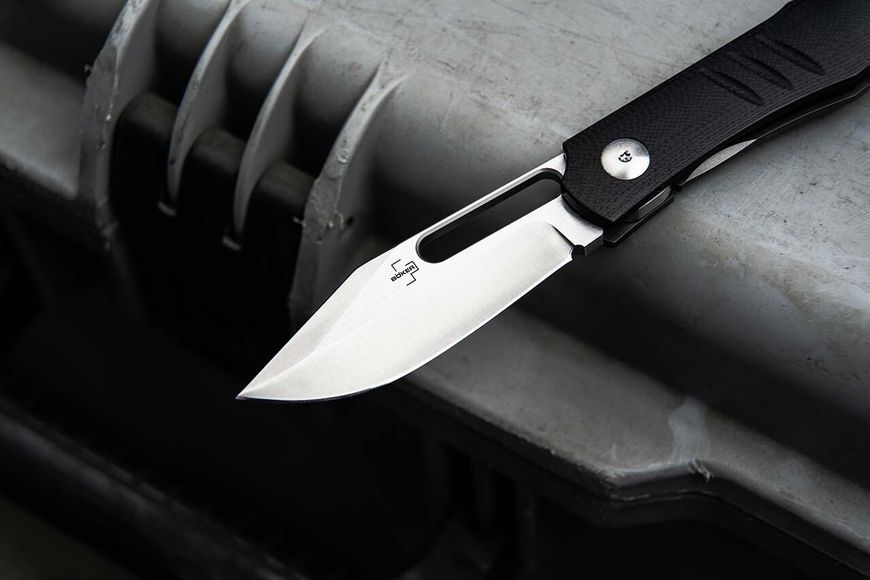 Ніж Boker Plus Sliplock 01BO975 4009062 фото