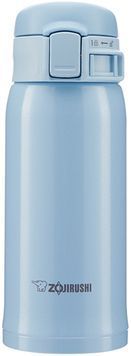 Термокухоль Zojirushi SM-SE36AL 0,36 л Блакитний 16780520 фото