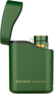 Ліхтар Olight Baton 4 Premium OD Green 0.0000.0859 23704374 фото