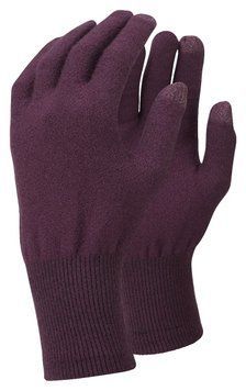 Перчатки Trekmates Merino Touch Glove 015.1372 фото