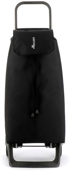 Сумка-візок Rolser Jet MF Joy Negro JET003-1023 931961 фото