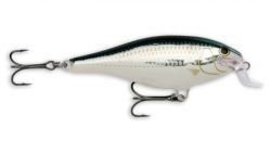 Воблер Rapala Shallow Shad Rap SSR07 ALB Y33440885 фото
