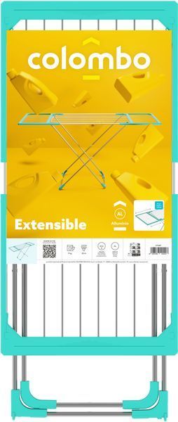 Сушилка для белья напольная Colombo Extensible (ST487) 930499 фото