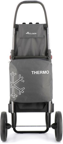 Сумка-візок Rolser I-Max Termo Zen 2LRSG Marengo (IMX356-1031) 930450 фото