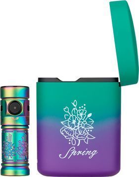 Ліхтар Olight Baton 3 Premium Edition Spring (1200 Lm) Baton 3 Premium Edition S 23703540 фото