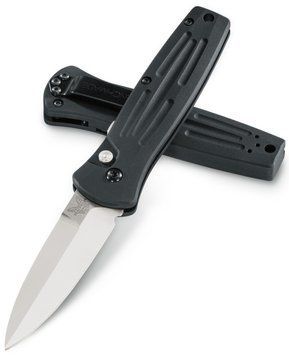 Ніж Benchmade Stimulus Auto 3551 4007563 фото