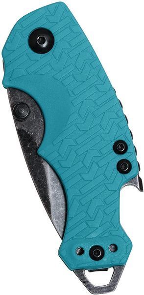 Нож Kershaw Shuffle Teal Black 8700TEALBW 17400312 фото