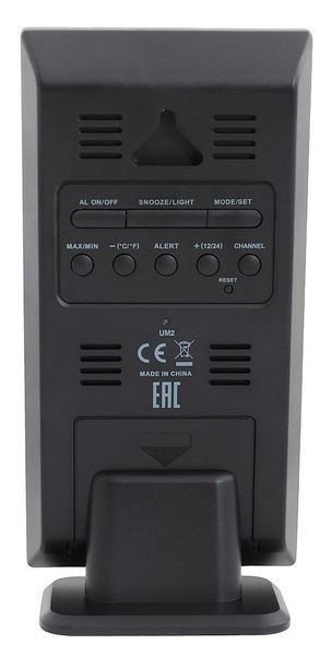 Метеостанція EA2 UM2 Ultra Metal UM2 фото