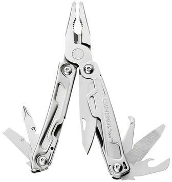 Мультитул Leatherman Rev 832130 4000347 фото