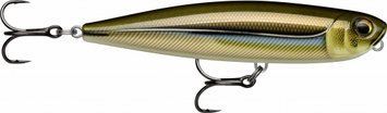 Воблер Rapala PRECISION XTREME PENCIL 107 мм, 21 г (PXRP107 SMB) Y33440677 фото