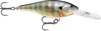 Воблер Rapala SR07 BG Y33440911 фото