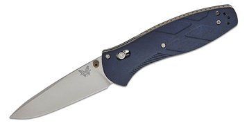 Нож Benchmade Osborne Barrage 581-03 4009272 фото
