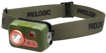 Ліхтар налобний Prologic Lumiax MKII Head Lamp 18461391 фото