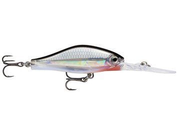 Воблер Rapala SHADOW RAP JACK DEEP 5 в кольорі S (SDRJD05 S) Y33440865 фото