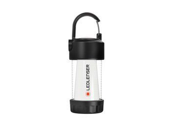 Кемпінговий ліхтар Ledlenser ML4 Warm Light (Тепле світло), 300л, що заряджається 502231 6008113 фото
