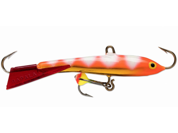 Балансир Rapala Jigging Rap WH7 GZFR (70 мм/ 18 гр) Y33440204 фото