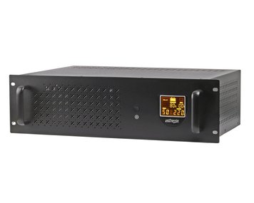 Джерело безперебійного живлення EnerGenie UPS-RACK-1500 UPS-RACK-1500 1605671 фото