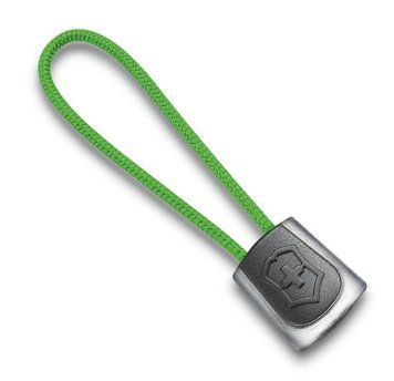 Темляк Victorinox зелений 4.1824.4 4008317 фото